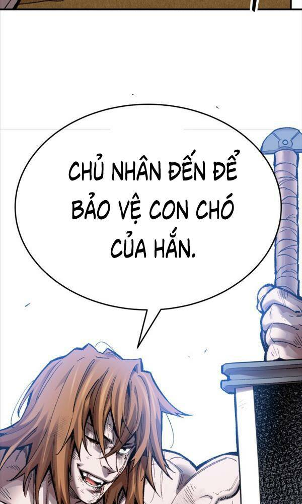 Phá Bỏ Giới Hạn Chapter 80 - Trang 2