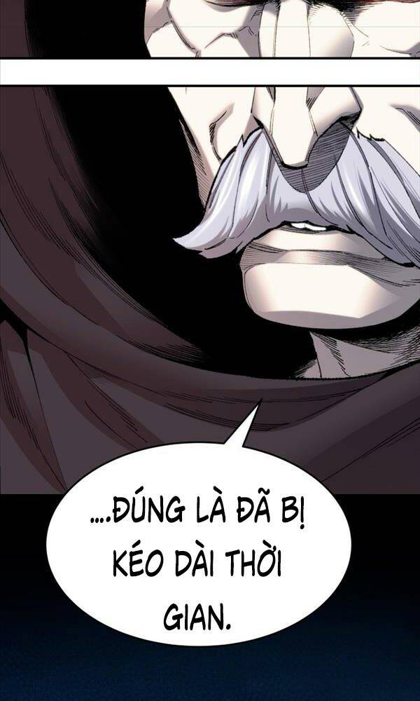 Phá Bỏ Giới Hạn Chapter 80 - Trang 2