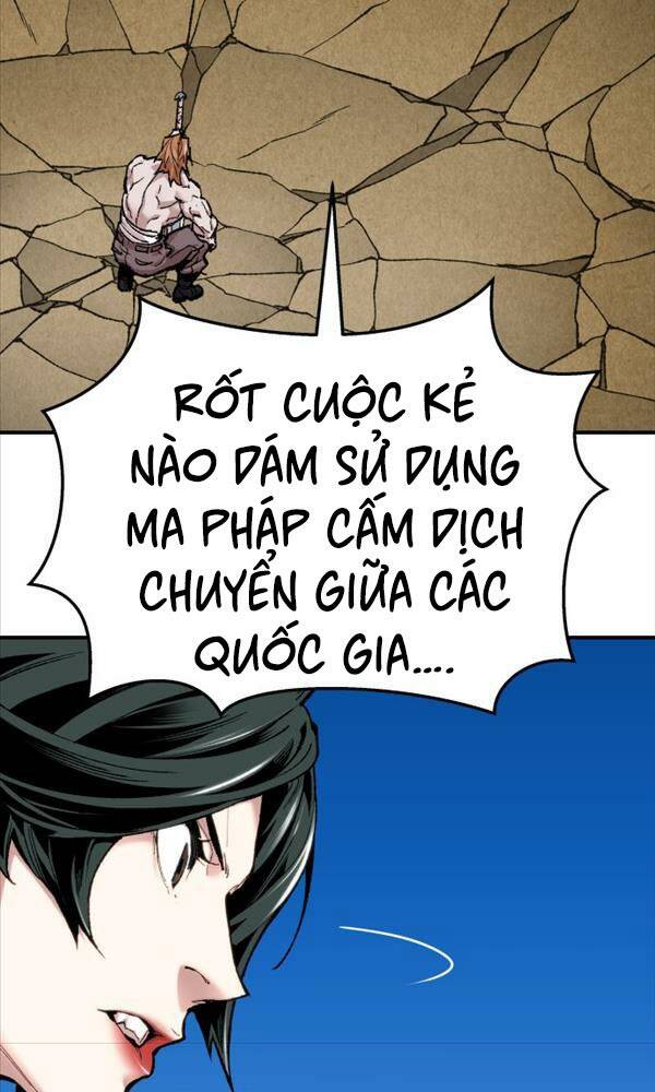 Phá Bỏ Giới Hạn Chapter 80 - Trang 2