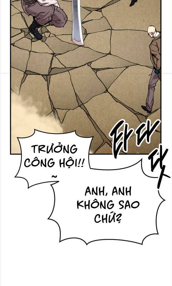 Phá Bỏ Giới Hạn Chapter 80 - Trang 2