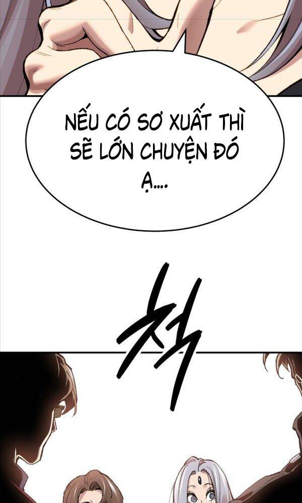 Phá Bỏ Giới Hạn Chapter 80 - Trang 2