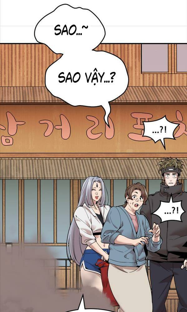 Phá Bỏ Giới Hạn Chapter 80 - Trang 2