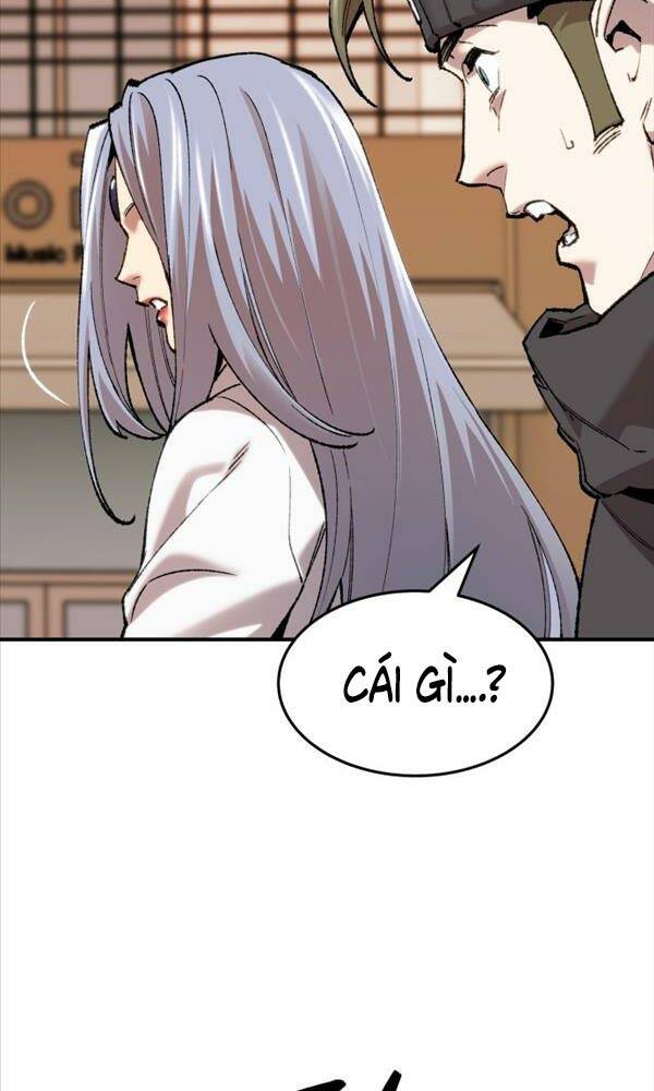 Phá Bỏ Giới Hạn Chapter 80 - Trang 2