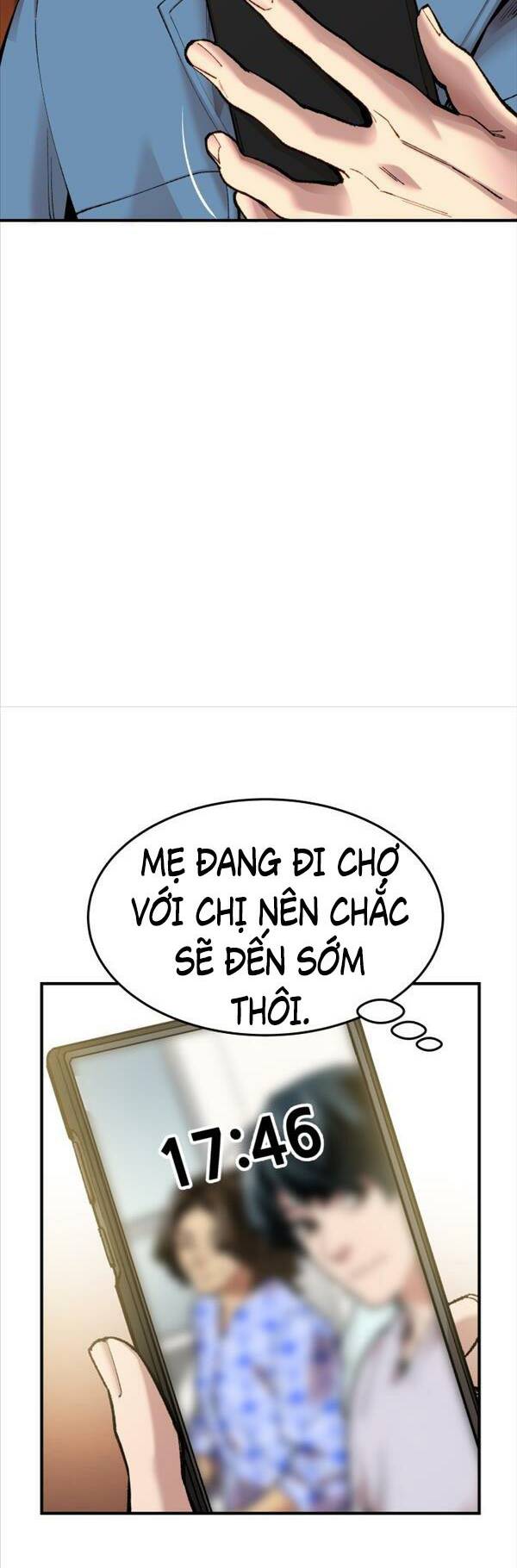 Phá Bỏ Giới Hạn Chapter 80 - Trang 2