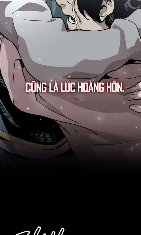 Phá Bỏ Giới Hạn Chapter 80 - Trang 2