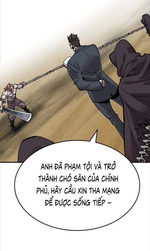 Phá Bỏ Giới Hạn Chapter 80 - Trang 2