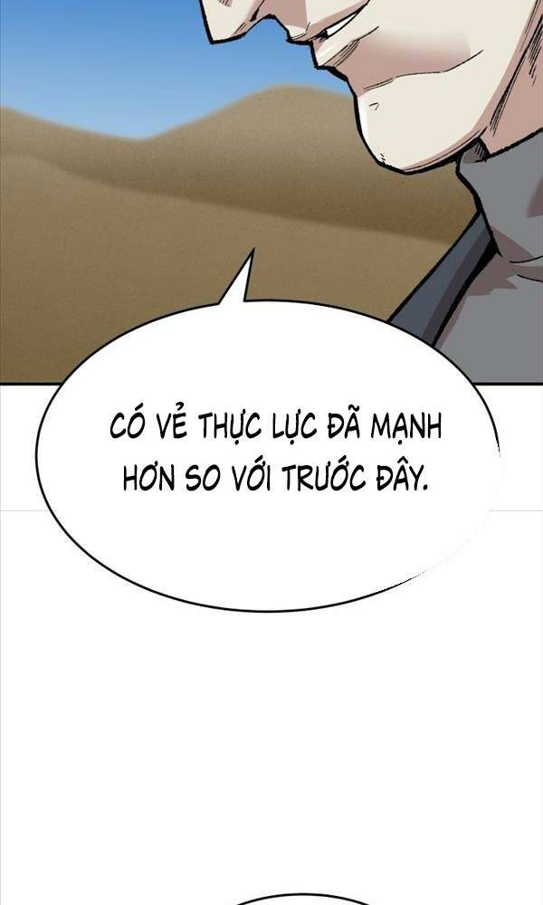 Phá Bỏ Giới Hạn Chapter 80 - Trang 2