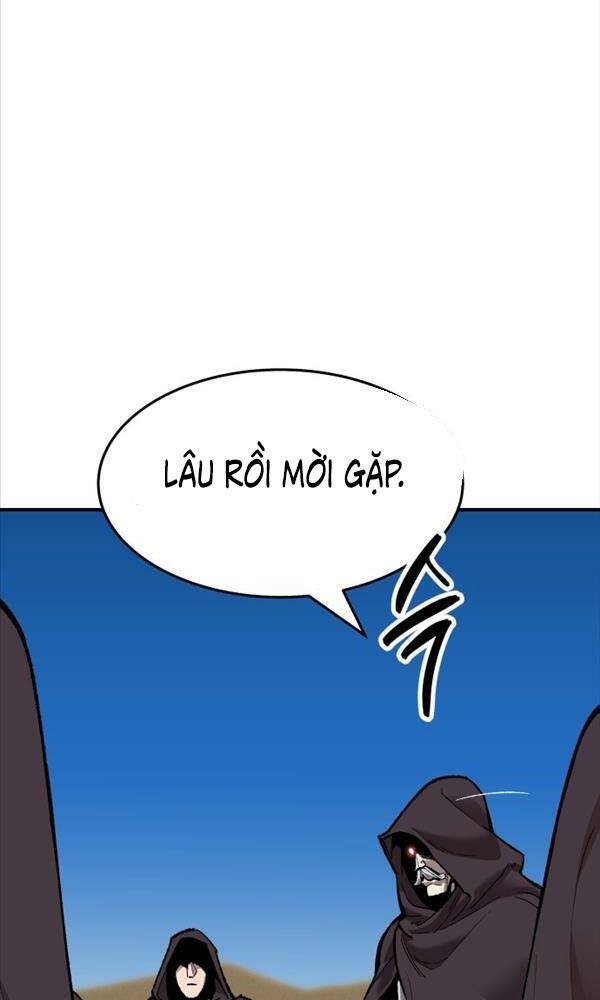 Phá Bỏ Giới Hạn Chapter 80 - Trang 2