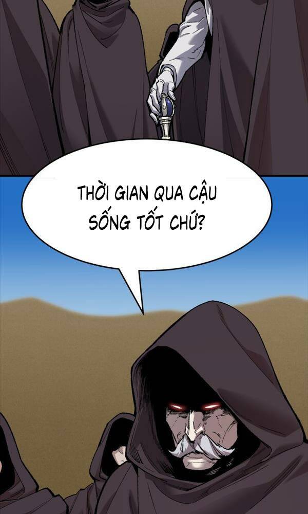 Phá Bỏ Giới Hạn Chapter 80 - Trang 2