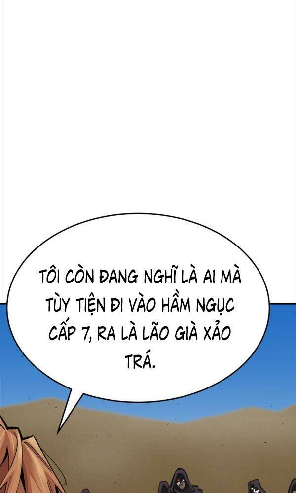 Phá Bỏ Giới Hạn Chapter 80 - Trang 2