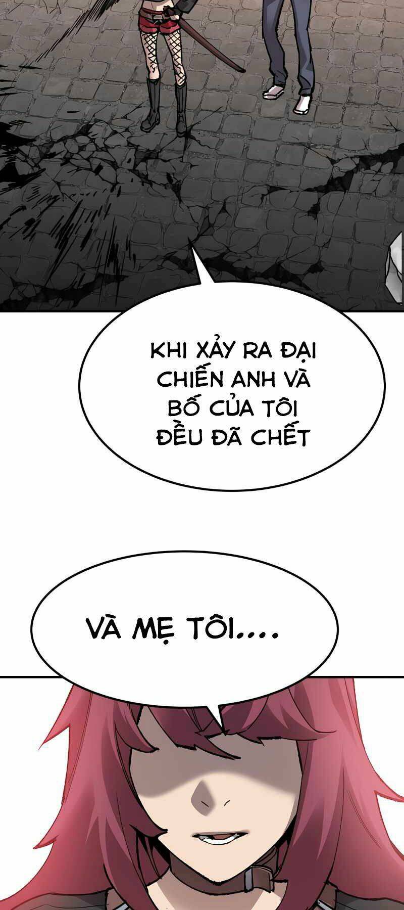 Phá Bỏ Giới Hạn Chapter 79 - Trang 2