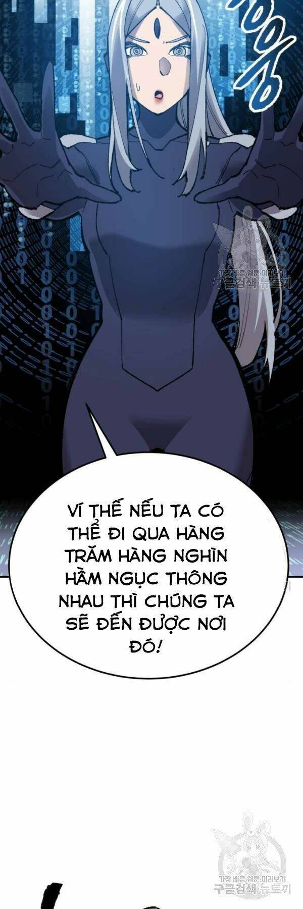 Phá Bỏ Giới Hạn Chapter 78 - Trang 2