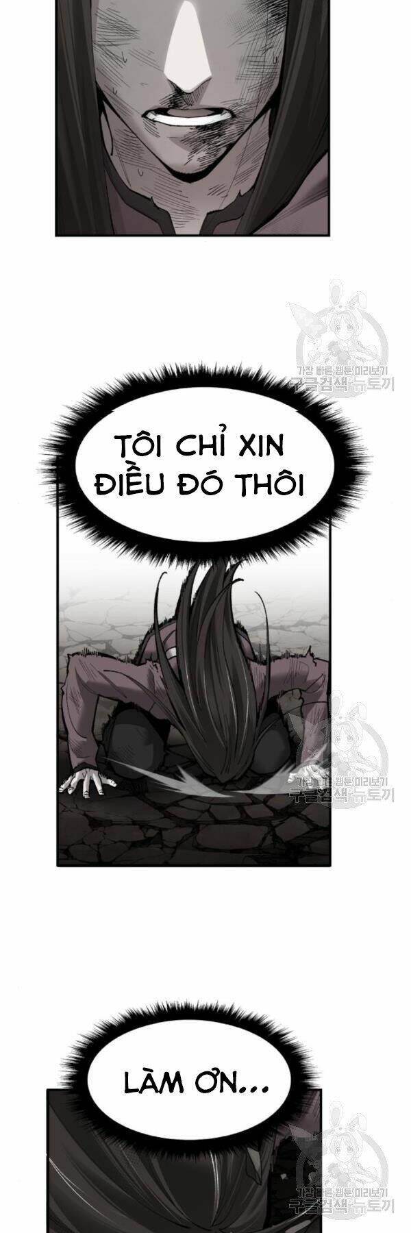 Phá Bỏ Giới Hạn Chapter 75 - Trang 2