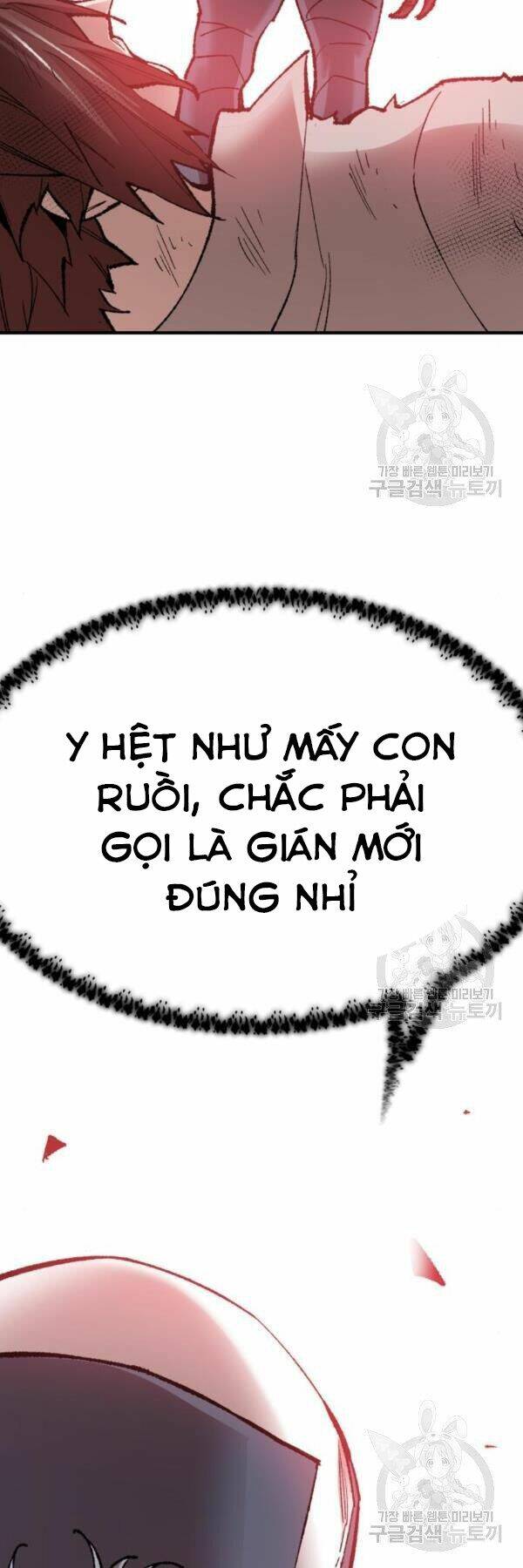 Phá Bỏ Giới Hạn Chapter 75 - Trang 2