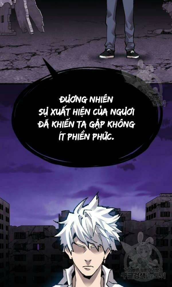 Phá Bỏ Giới Hạn Chapter 74 - Trang 2