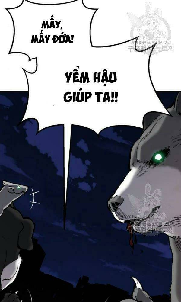 Phá Bỏ Giới Hạn Chapter 74 - Trang 2