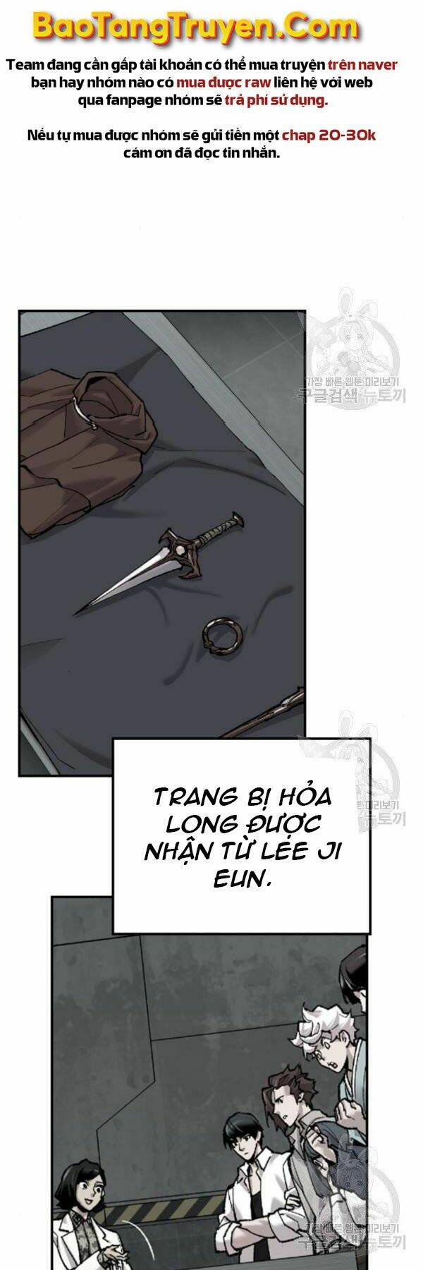 Phá Bỏ Giới Hạn Chapter 72 - Trang 2