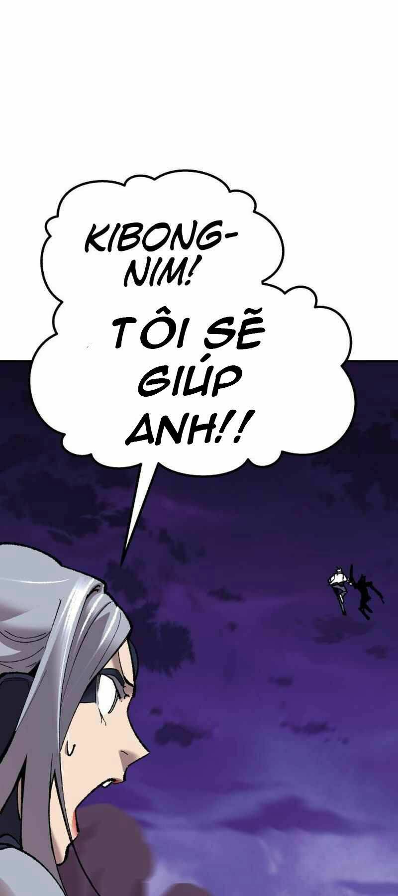 Phá Bỏ Giới Hạn Chapter 71 - Trang 2