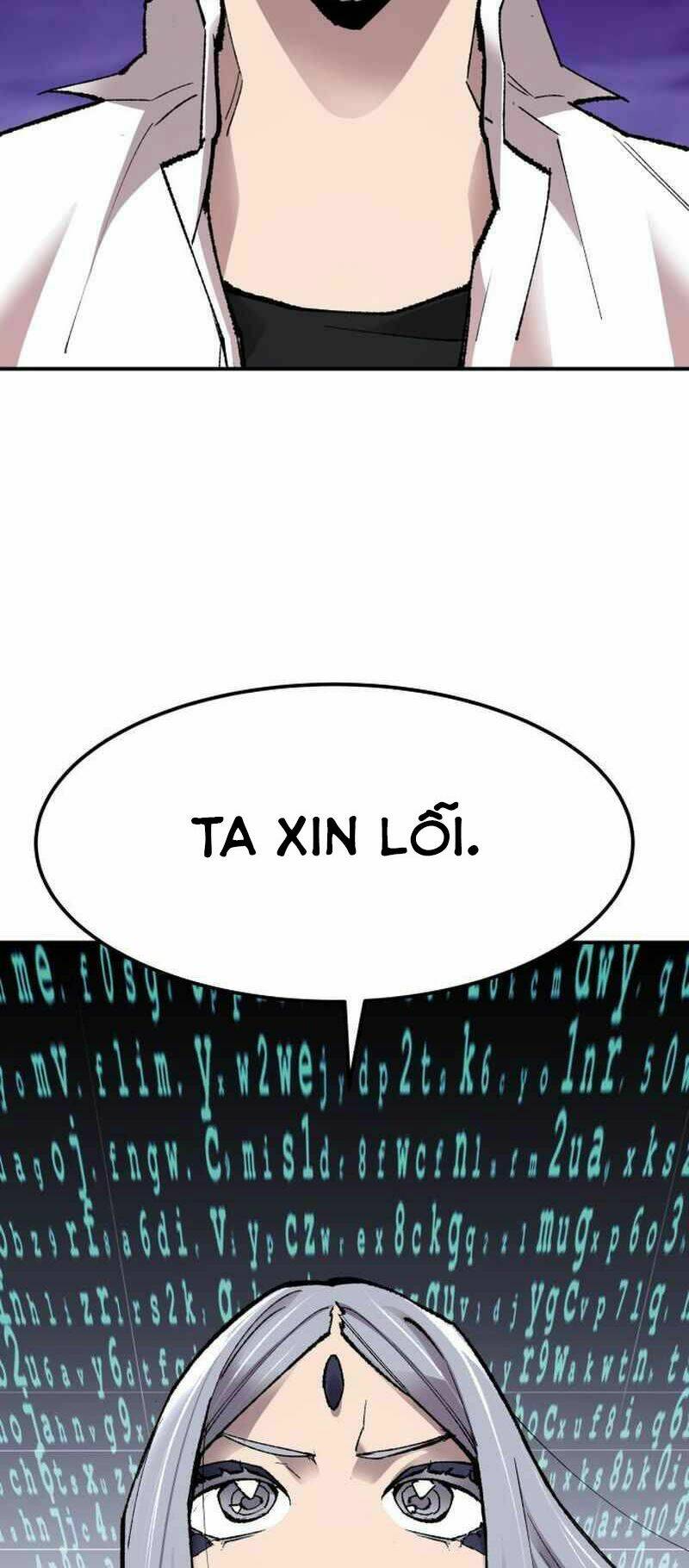 Phá Bỏ Giới Hạn Chapter 71 - Trang 2