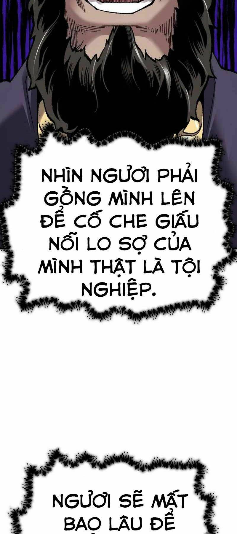 Phá Bỏ Giới Hạn Chapter 71 - Trang 2