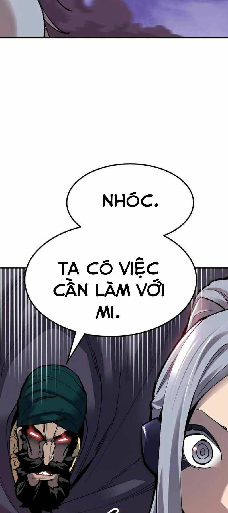 Phá Bỏ Giới Hạn Chapter 71 - Trang 2