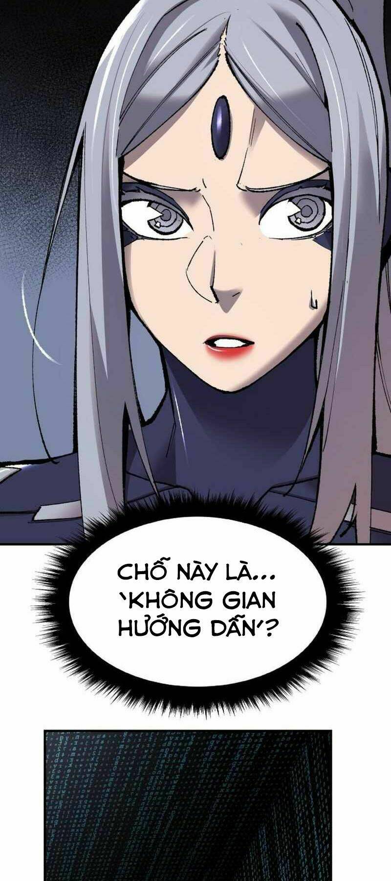 Phá Bỏ Giới Hạn Chapter 71 - Trang 2