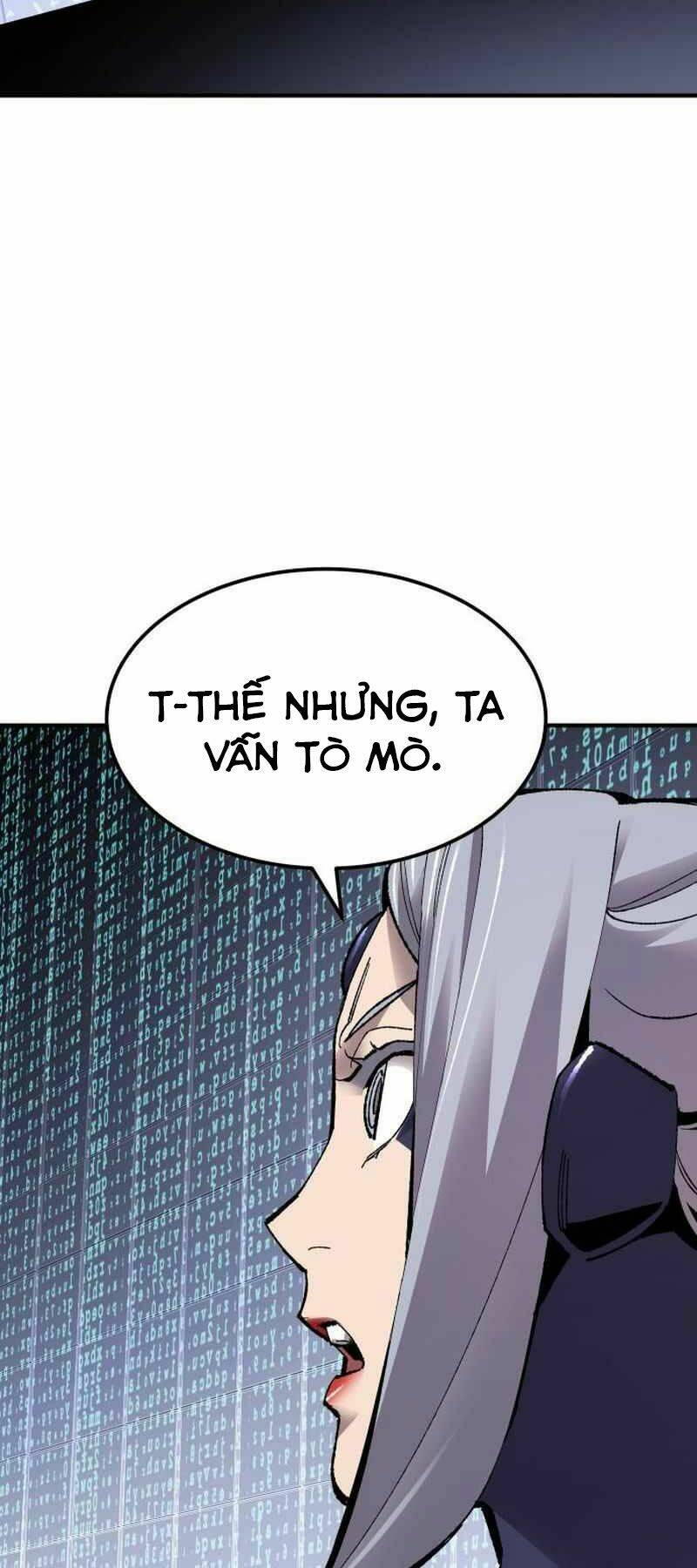 Phá Bỏ Giới Hạn Chapter 71 - Trang 2