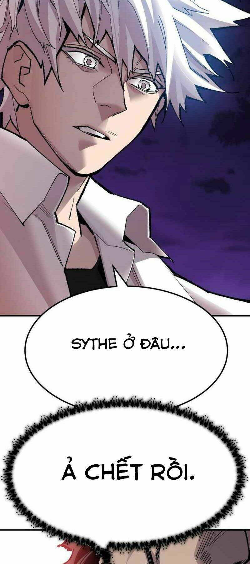 Phá Bỏ Giới Hạn Chapter 71 - Trang 2