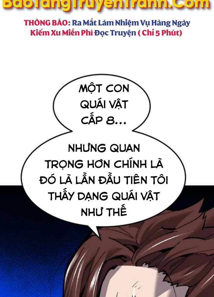 Phá Bỏ Giới Hạn Chapter 70 - Trang 2