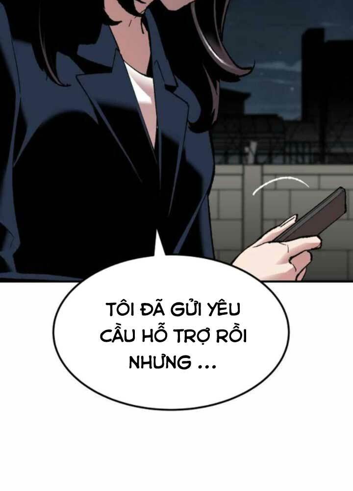 Phá Bỏ Giới Hạn Chapter 70 - Trang 2