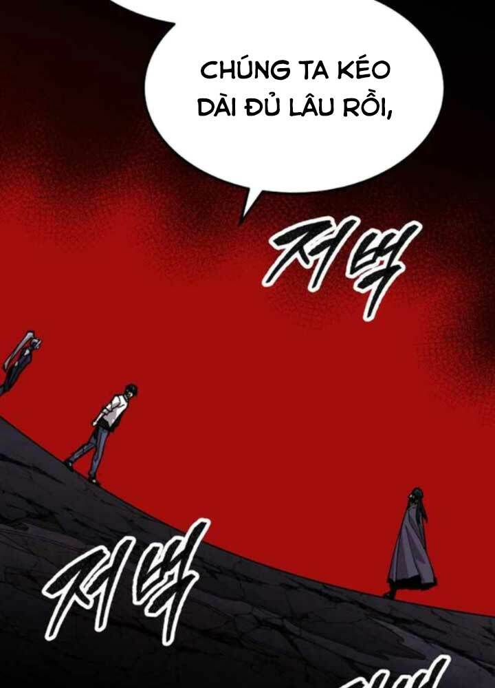 Phá Bỏ Giới Hạn Chapter 70 - Trang 2