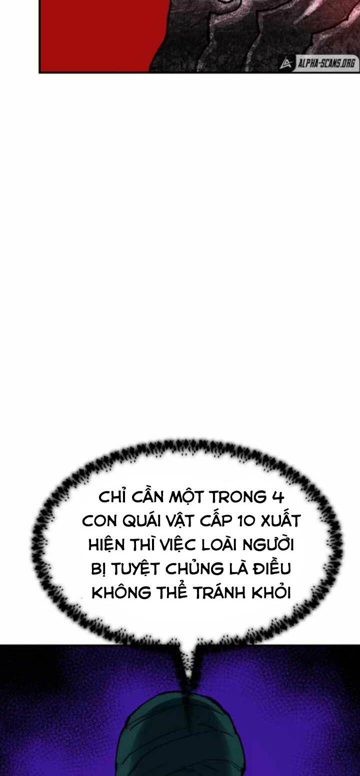 Phá Bỏ Giới Hạn Chapter 70 - Trang 2