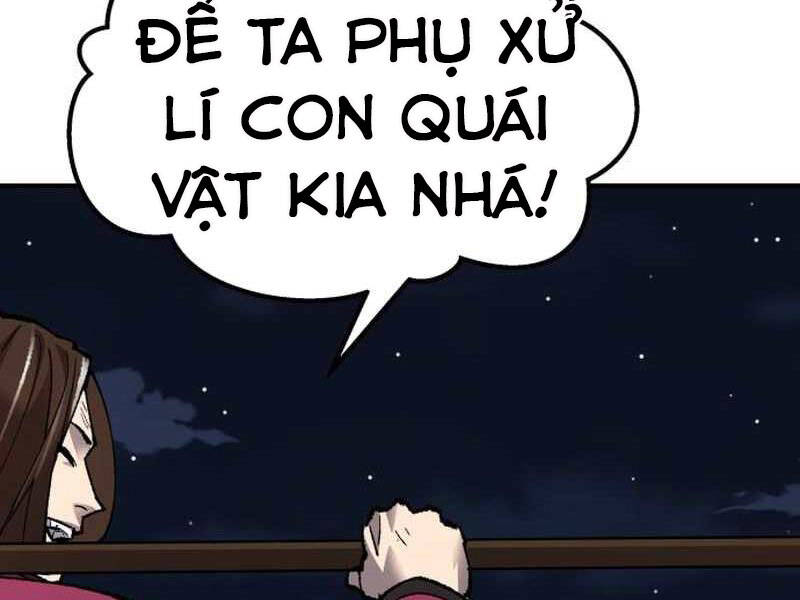 Phá Bỏ Giới Hạn Chapter 69.5 - Trang 2