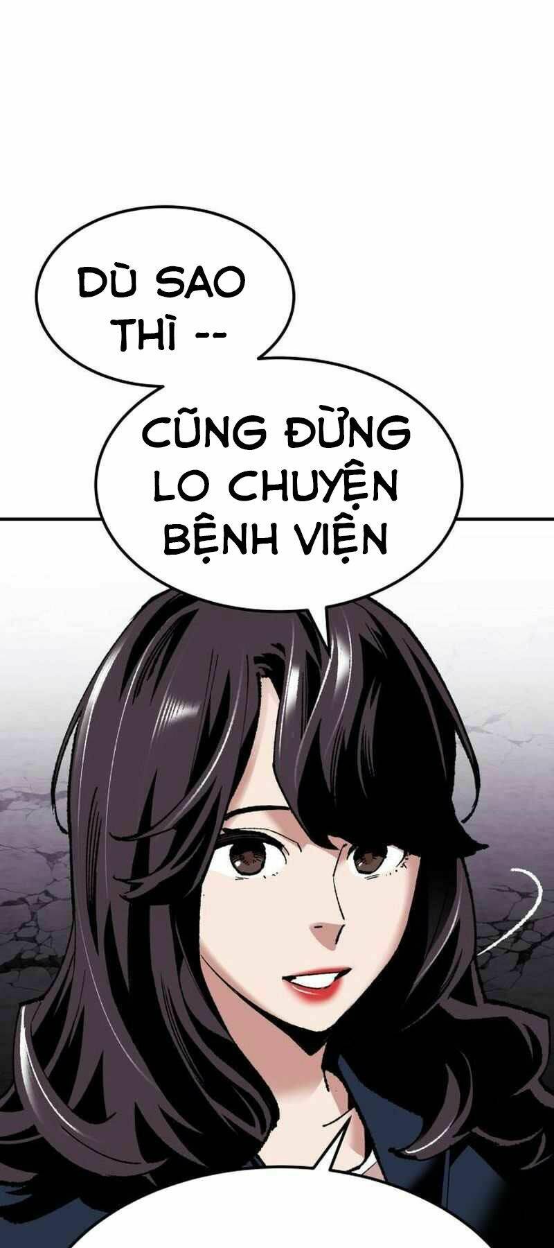 Phá Bỏ Giới Hạn Chapter 69 - Trang 2