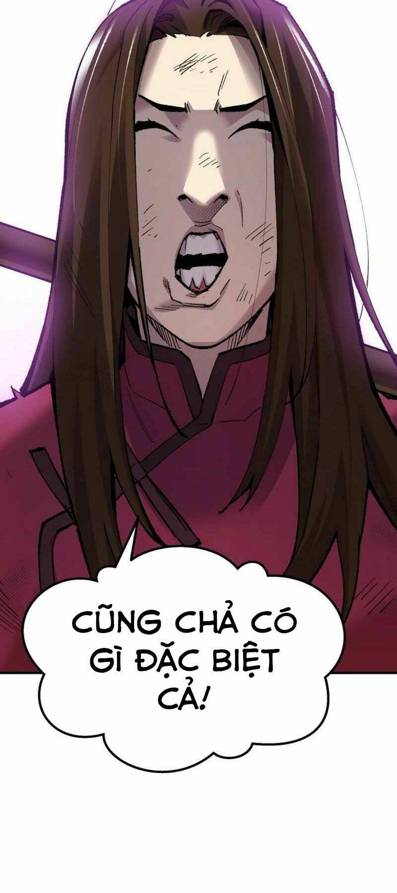 Phá Bỏ Giới Hạn Chapter 69 - Trang 2