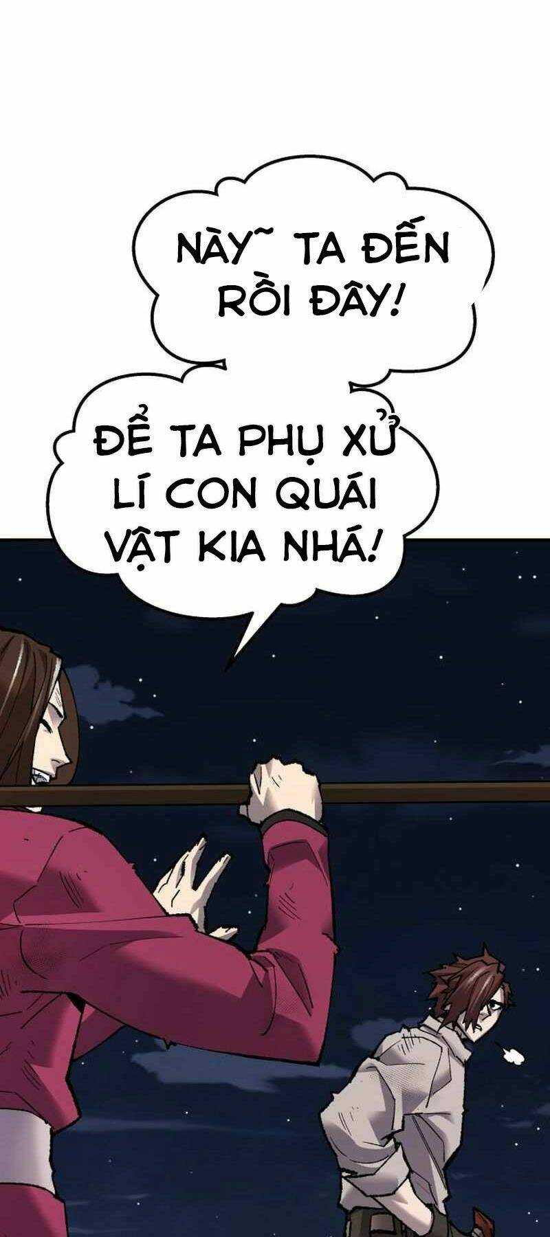 Phá Bỏ Giới Hạn Chapter 69 - Trang 2