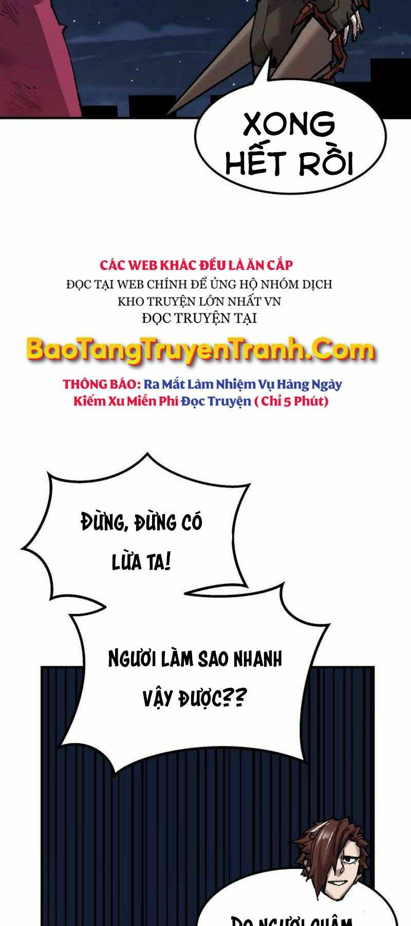 Phá Bỏ Giới Hạn Chapter 69 - Trang 2