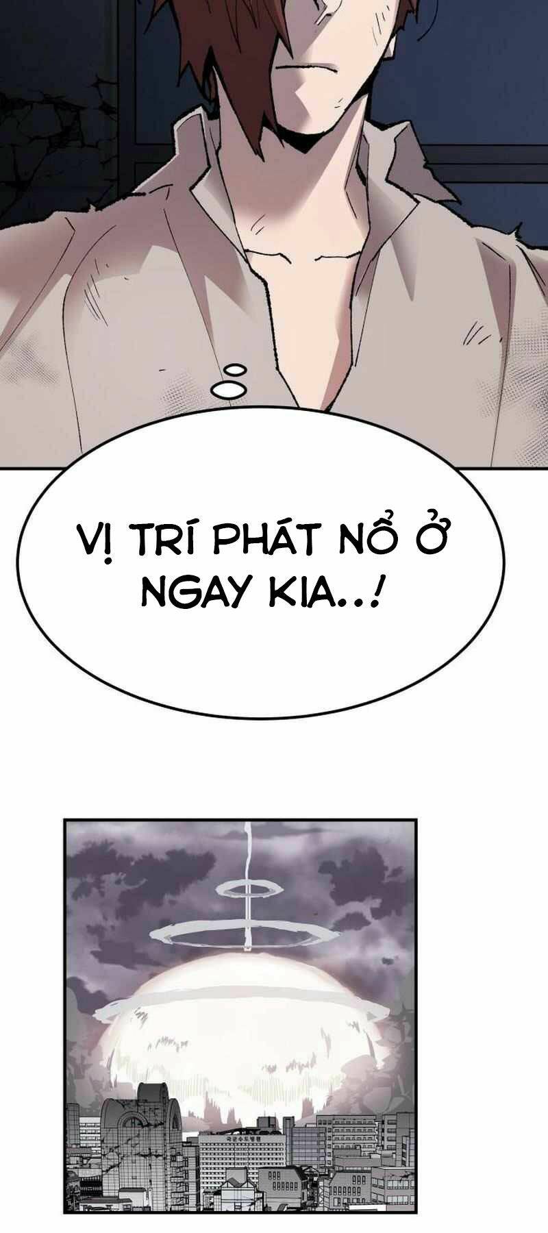 Phá Bỏ Giới Hạn Chapter 69 - Trang 2