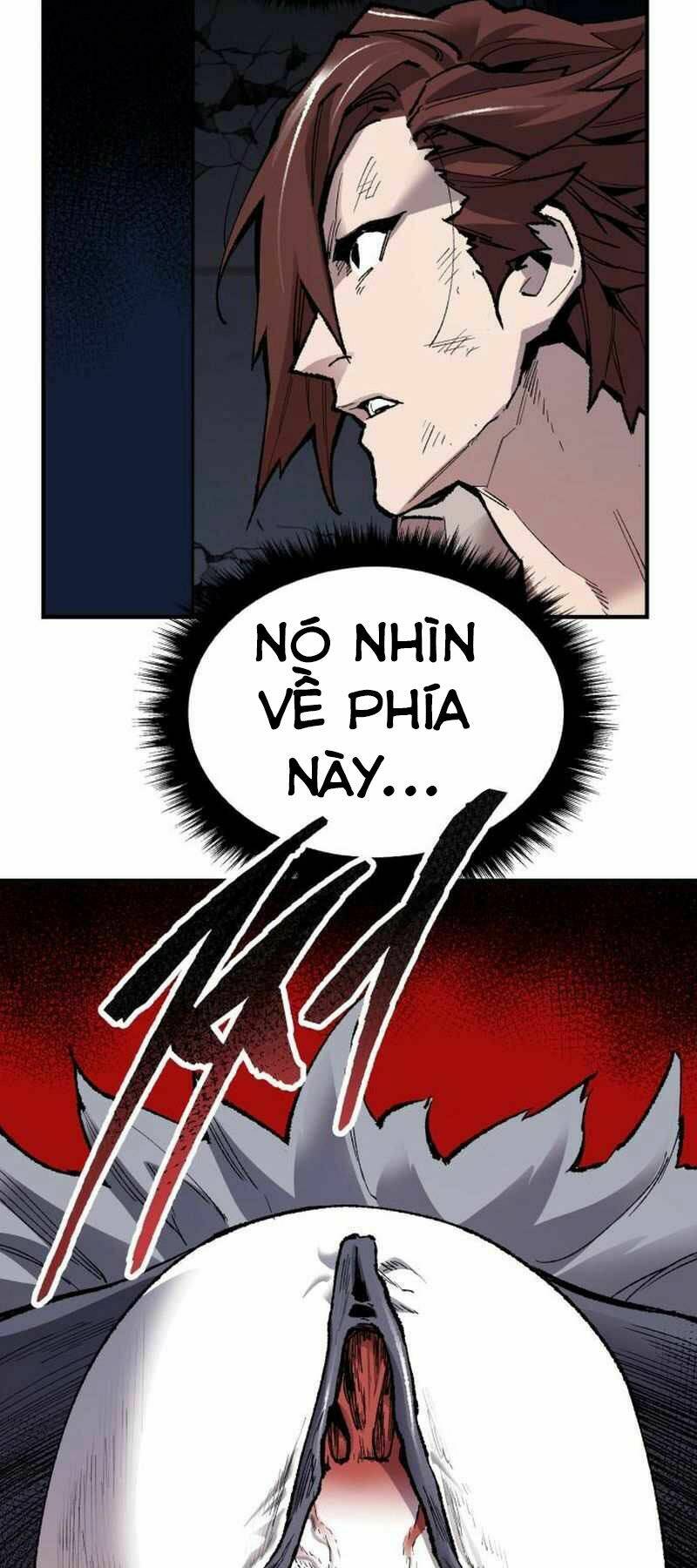 Phá Bỏ Giới Hạn Chapter 69 - Trang 2