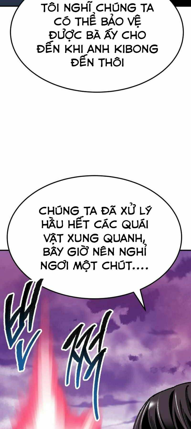 Phá Bỏ Giới Hạn Chapter 69 - Trang 2