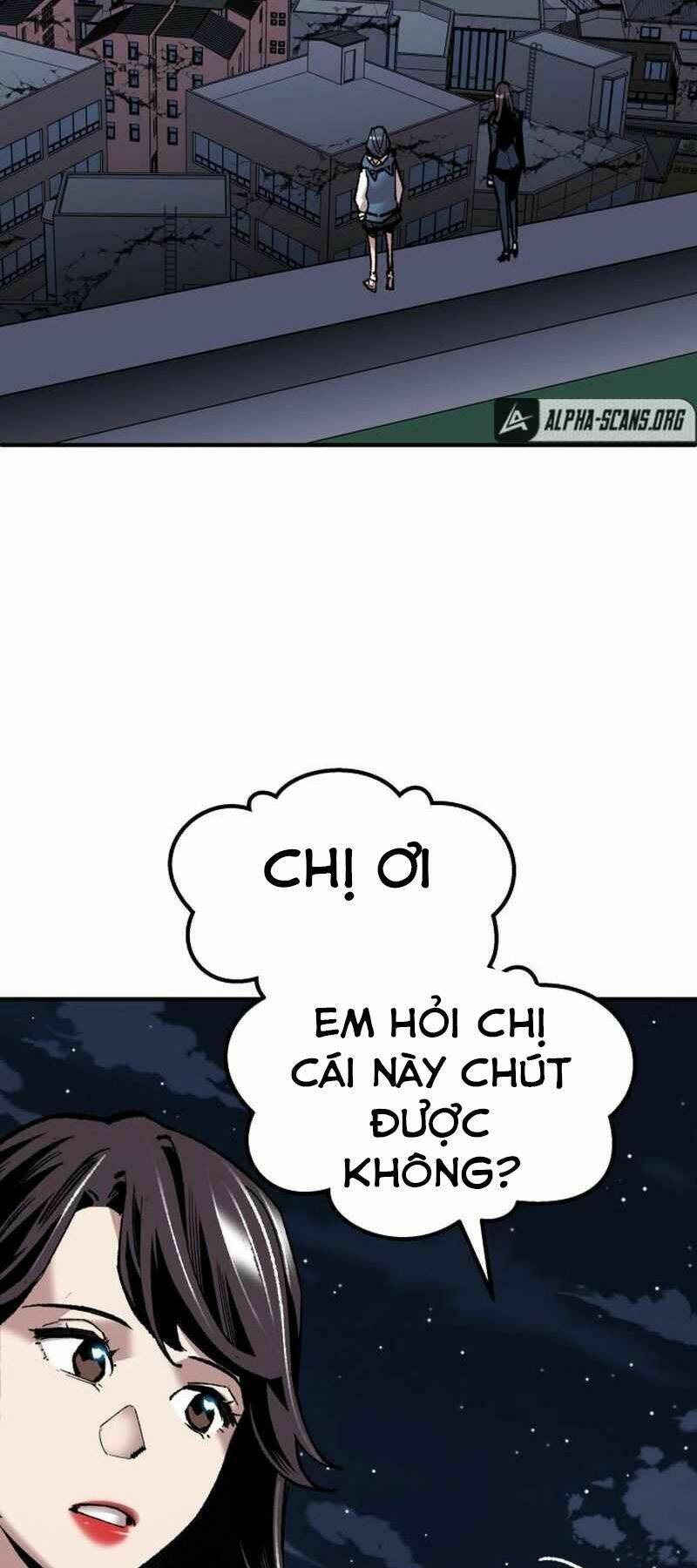 Phá Bỏ Giới Hạn Chapter 69 - Trang 2