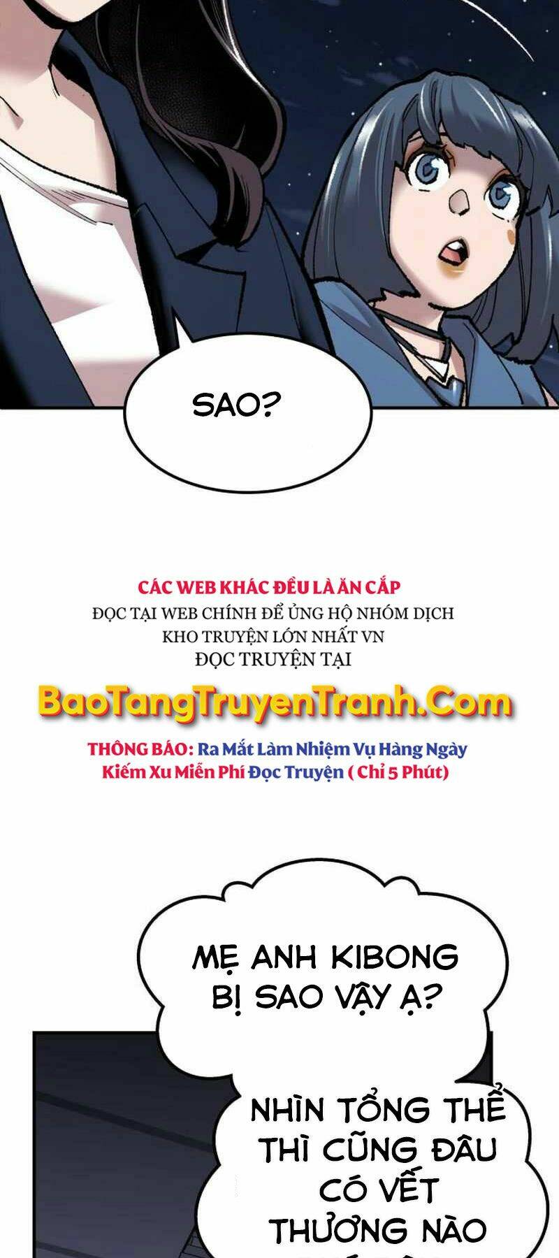 Phá Bỏ Giới Hạn Chapter 69 - Trang 2