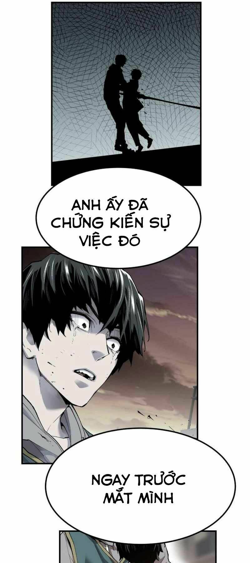 Phá Bỏ Giới Hạn Chapter 69 - Trang 2