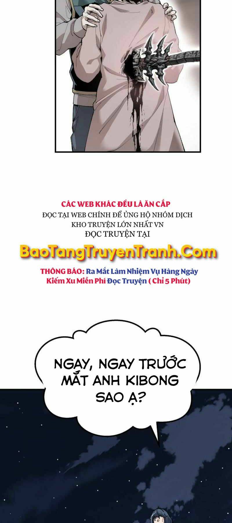 Phá Bỏ Giới Hạn Chapter 69 - Trang 2