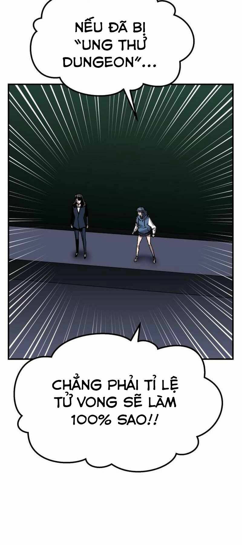 Phá Bỏ Giới Hạn Chapter 69 - Trang 2