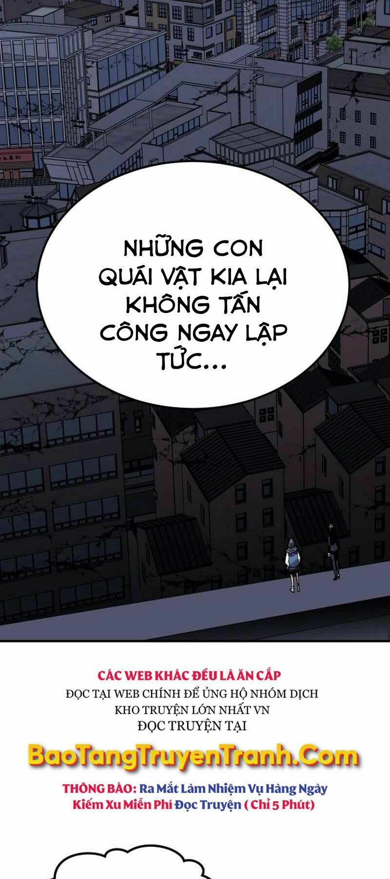 Phá Bỏ Giới Hạn Chapter 69 - Trang 2