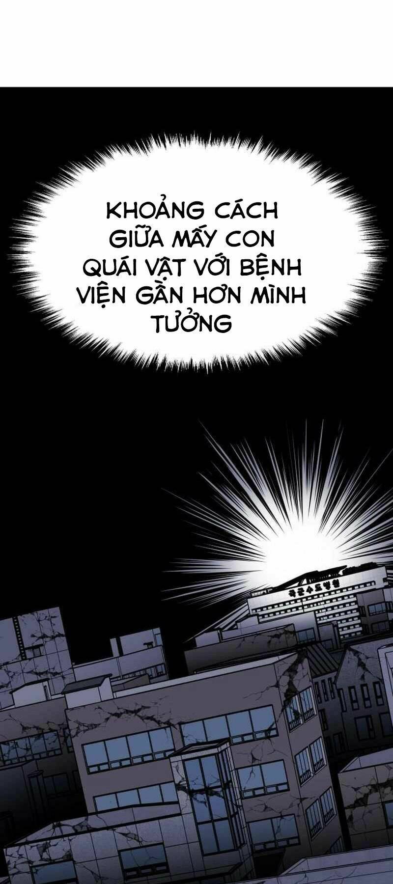 Phá Bỏ Giới Hạn Chapter 69 - Trang 2