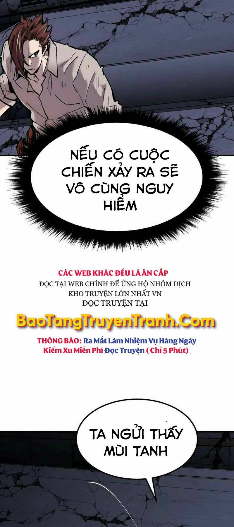 Phá Bỏ Giới Hạn Chapter 69 - Trang 2