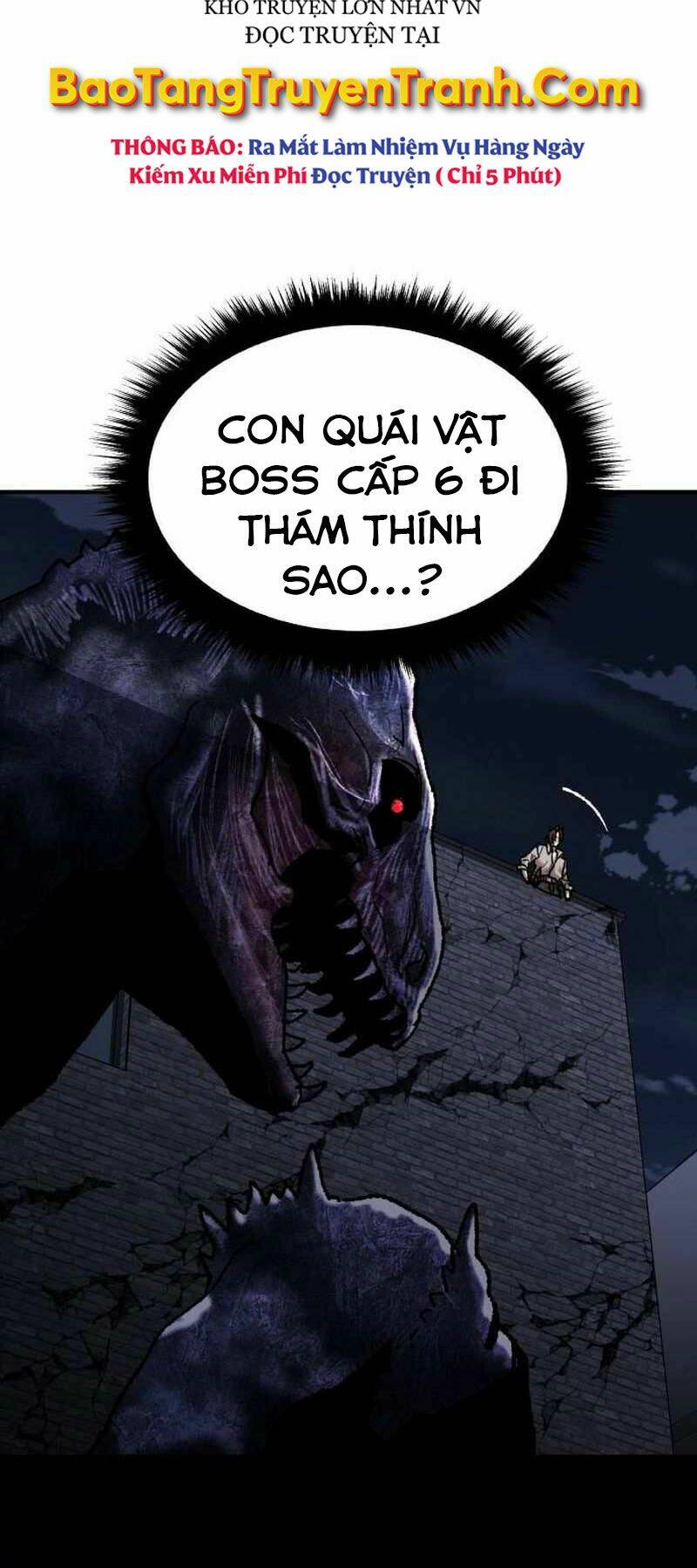 Phá Bỏ Giới Hạn Chapter 69 - Trang 2