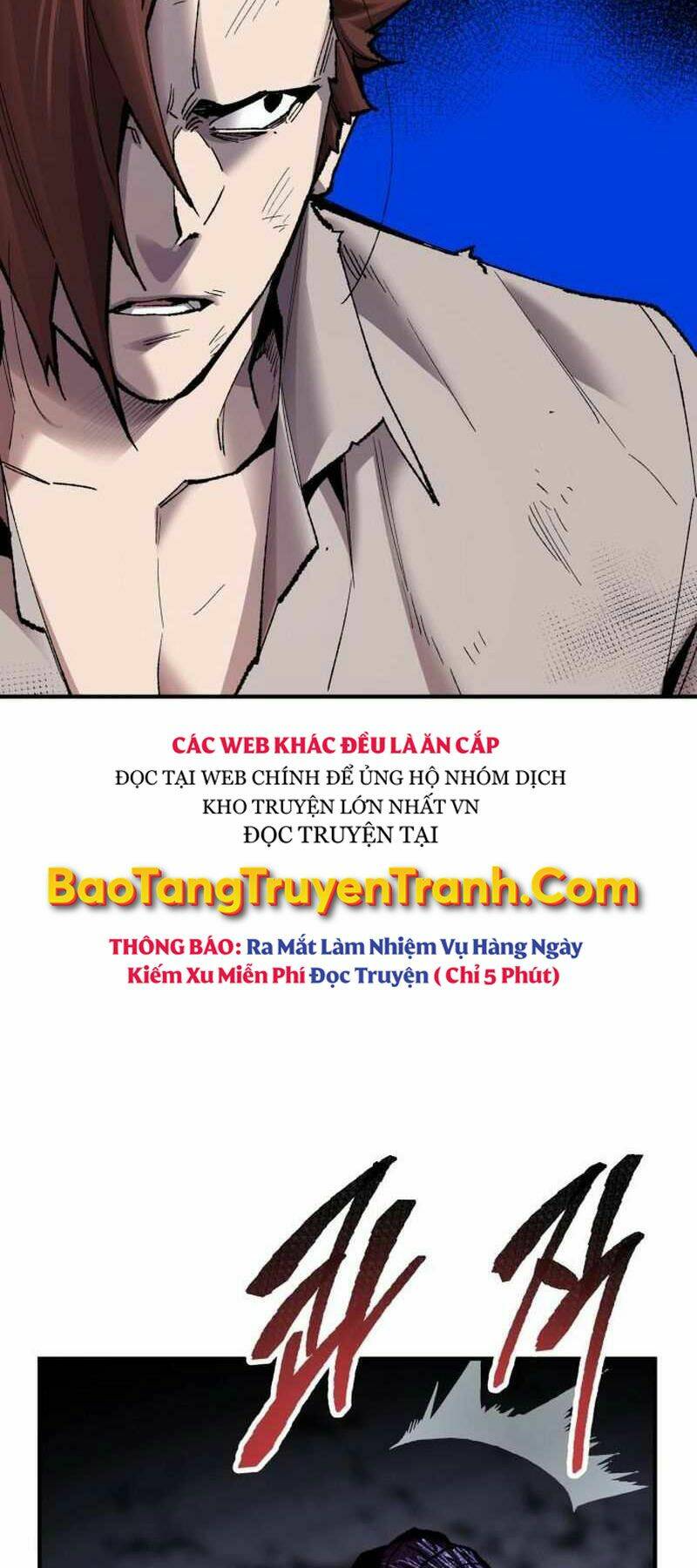 Phá Bỏ Giới Hạn Chapter 69 - Trang 2